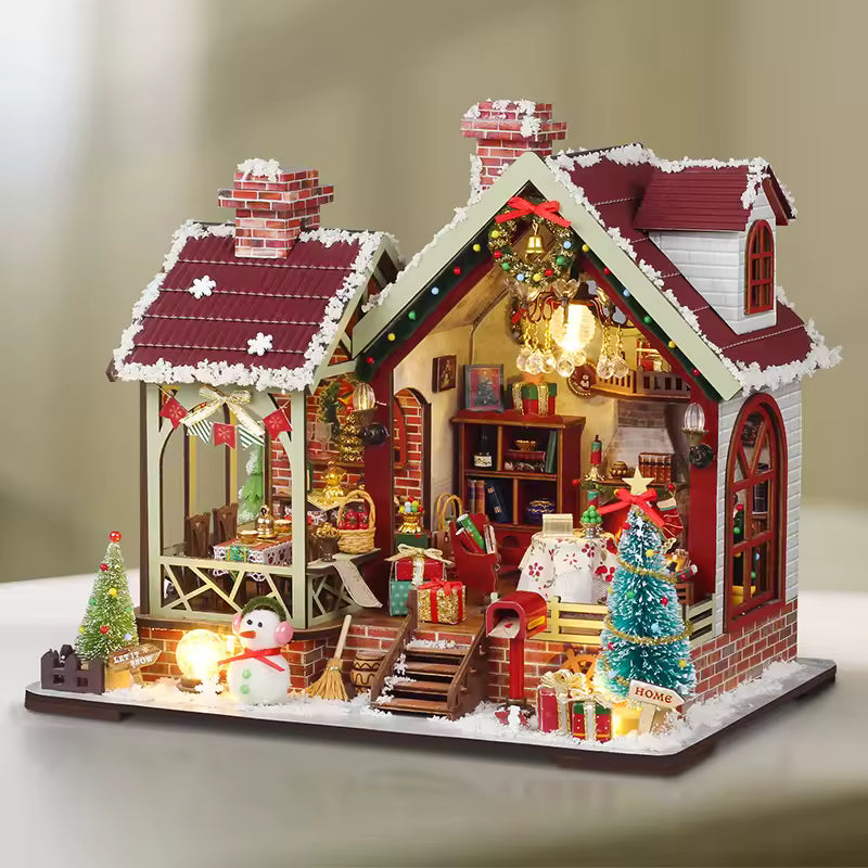 Christmas Joy