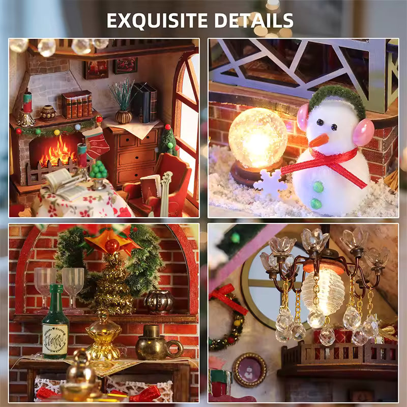 Christmas Joy