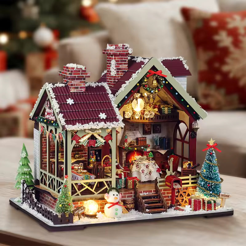 Christmas Joy
