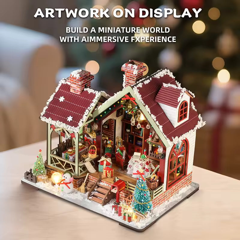 Christmas Joy