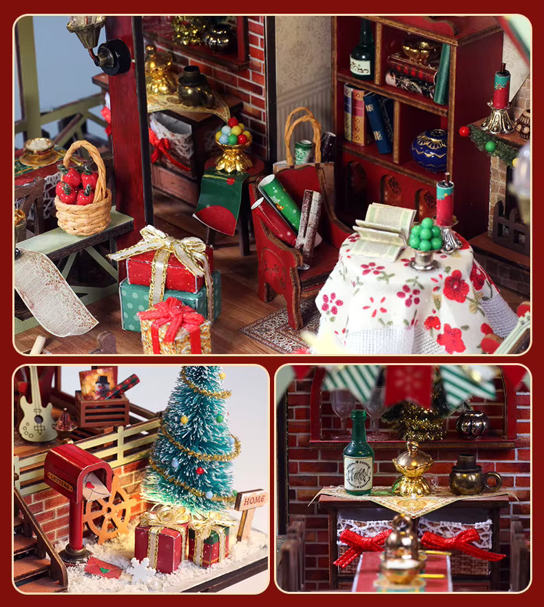Christmas Joy